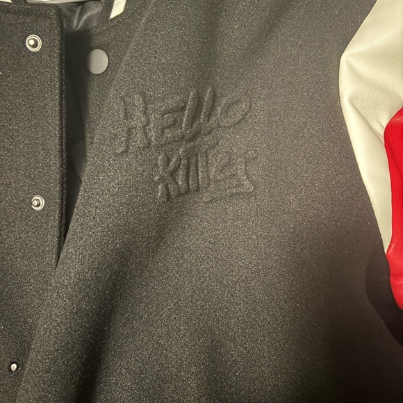 Brand new with tags forever 21 vars(hello Kitty) size XL - Picture 3 of 4